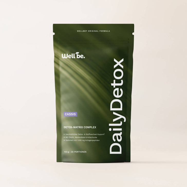 wellbe® Daily Detox