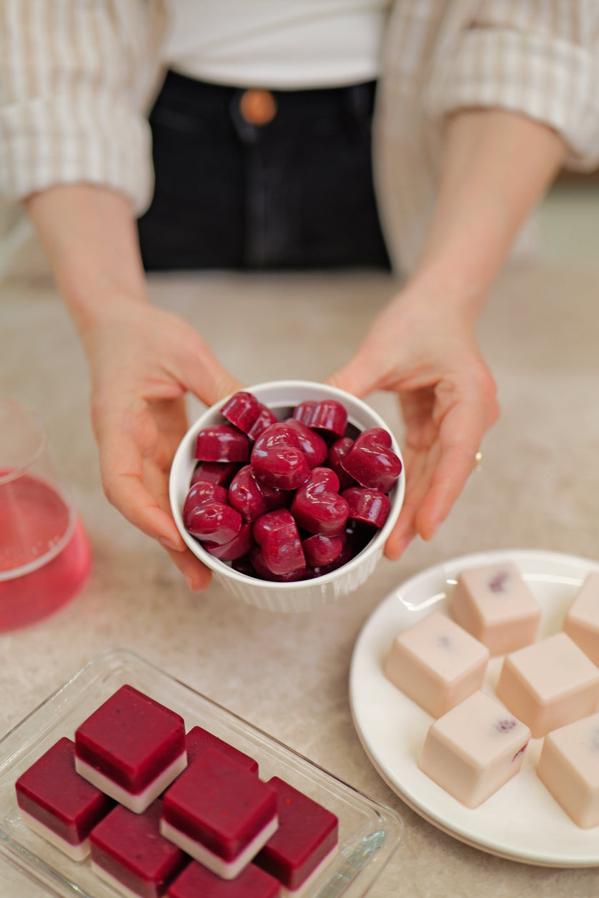 Kollagen Gummies – Der fruchtige Beauty-Snack für den Sommer