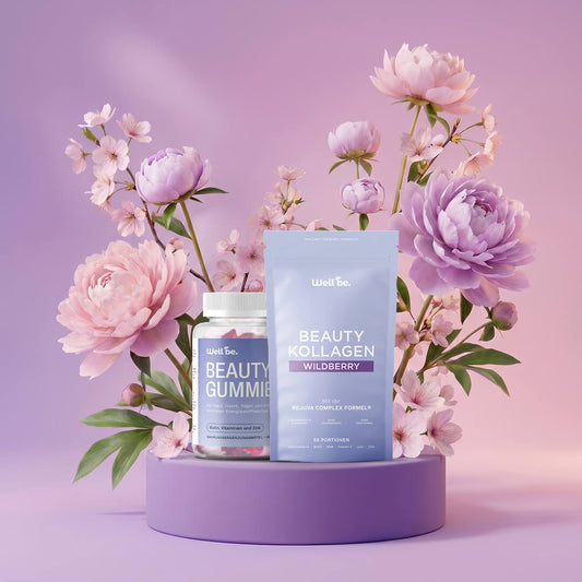 Das wellbe Beauty Bundle
