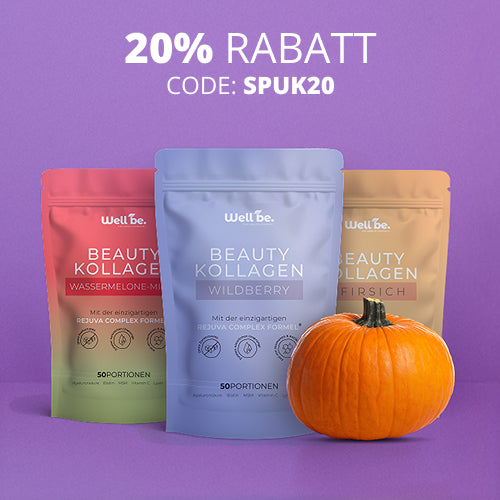 Beauty Kollagen Geschmacks-Bundle