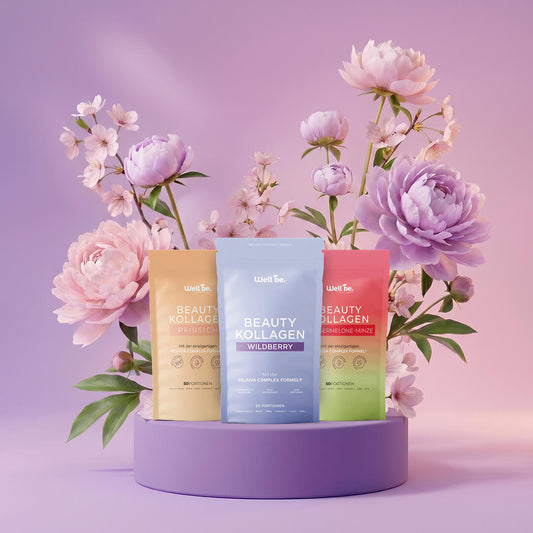 Beauty Kollagen Geschmacks-Bundle
