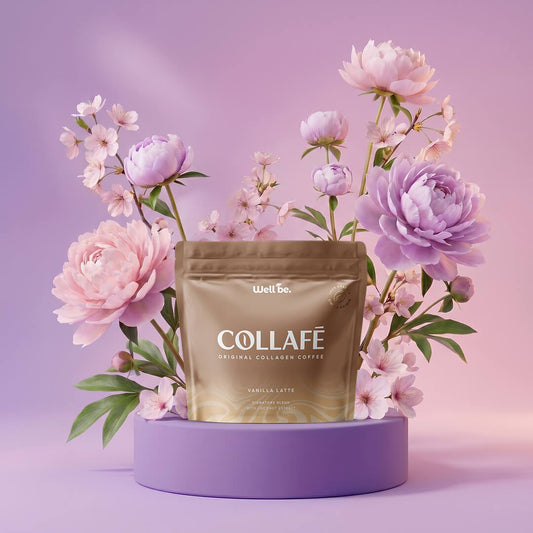 Collafé - der Kaffee für alle, die mehr aus ihrem Morgen machen wollen