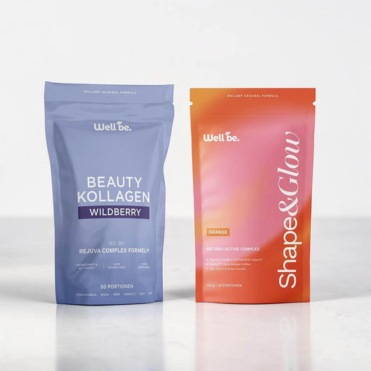 Schlank & Schön Bundle