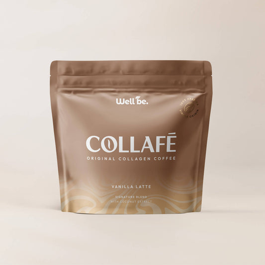 Collafé - der Kaffee für alle, die mehr aus ihrem Morgen machen wollen