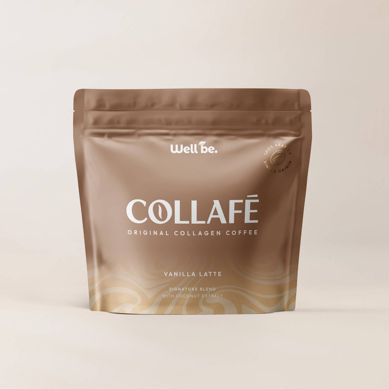 Collafé - der Kaffee für alle, die mehr aus ihrem Morgen machen wollen
