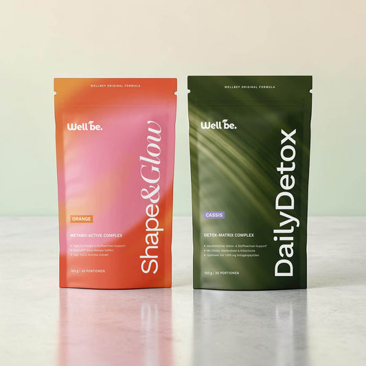 Stoffwechsel Bundle