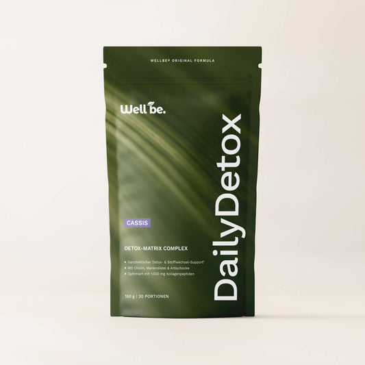 wellbe® Daily Detox