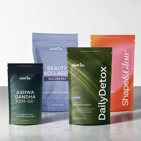 Body Reset Bundle