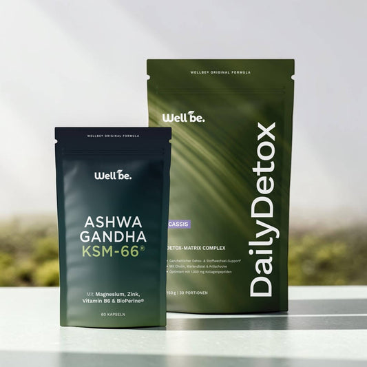 Ruhe & Reset Bundle