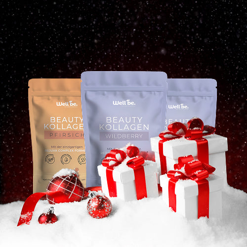 Beauty Kollagen Wunsch Bundle