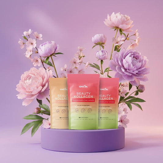 Beauty Kollagen Wunsch Bundle