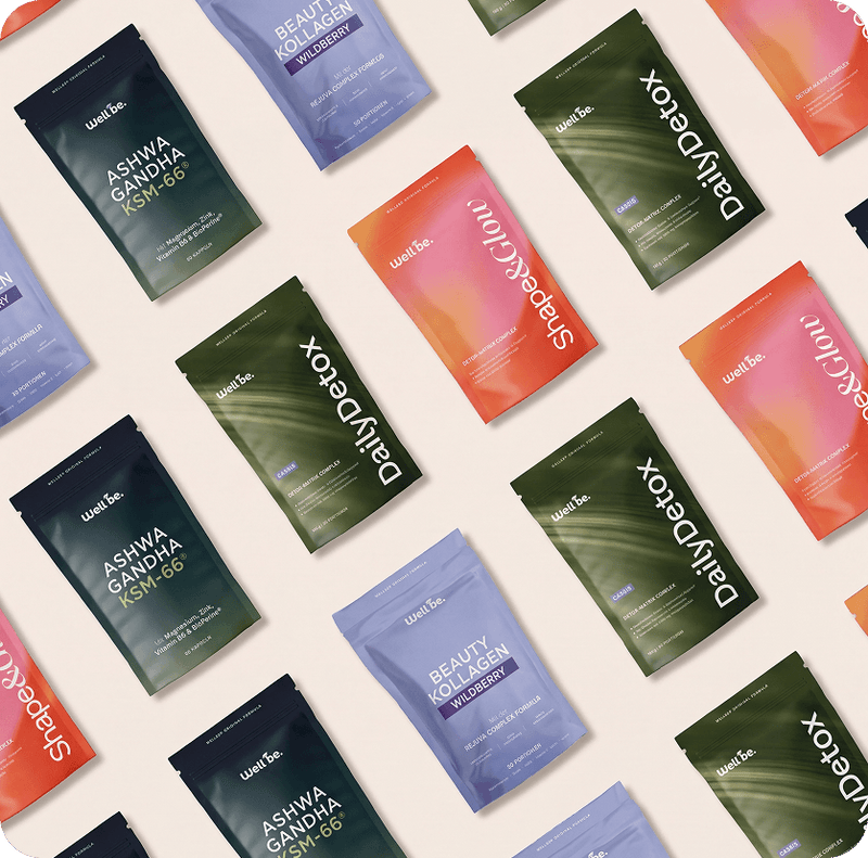 Dein Tag mit Body Reset Bundle