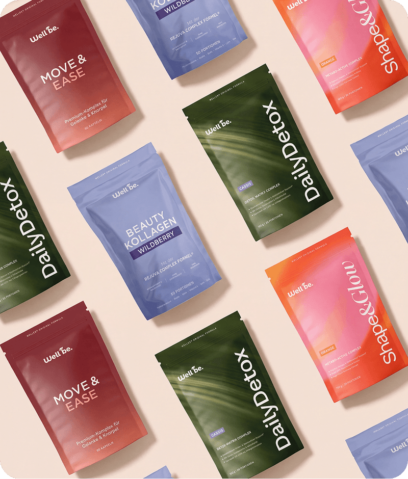 Dein Tag mit Body & Move Bundle