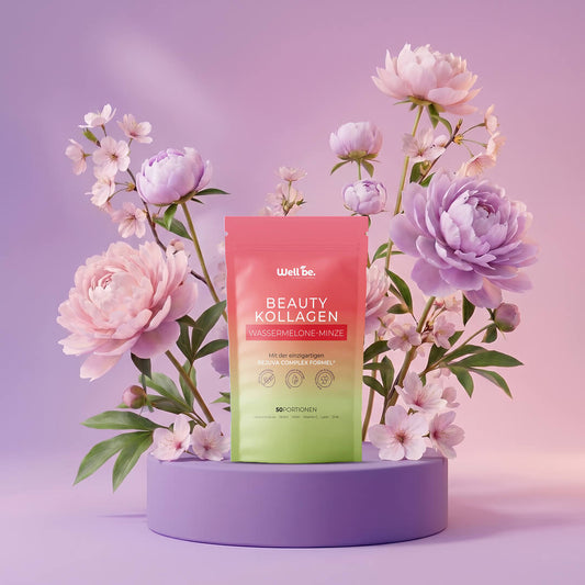Beauty Kollagen Wassermelone-Minze mit Rejuva Complex® Formel