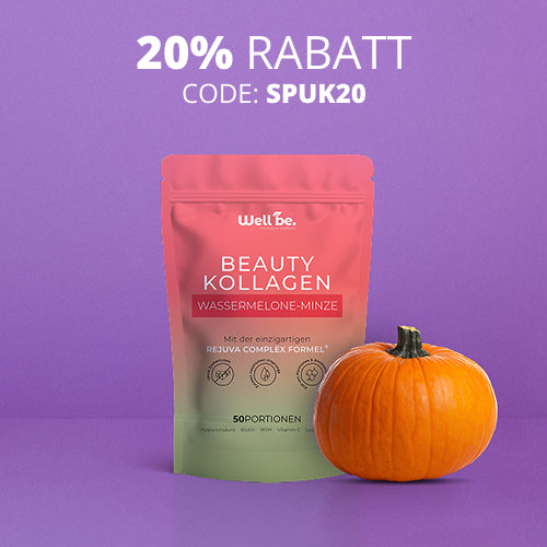 Beauty Kollagen Wassermelone-Minze mit Rejuva Complex® Formel