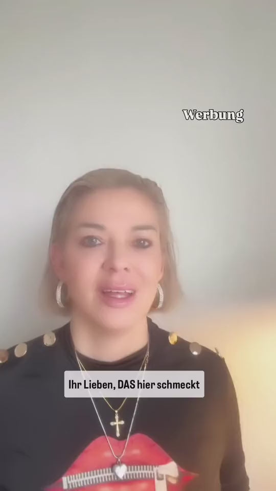Kundin spricht über wellbe Beauty Kollagen