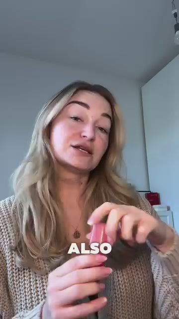 Kundin spricht über wellbe Beauty Kollagen
