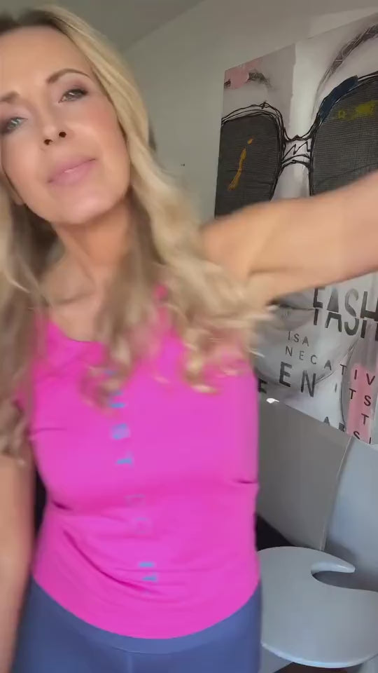 Kundin spricht über wellbe Beauty Kollagen