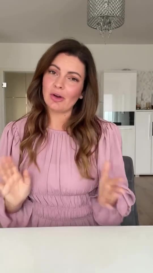 Kundin spricht über wellbe Beauty Kollagen
